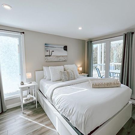 L'Intemporel By Gestion Elite Mont-Tremblant Luaran gambar