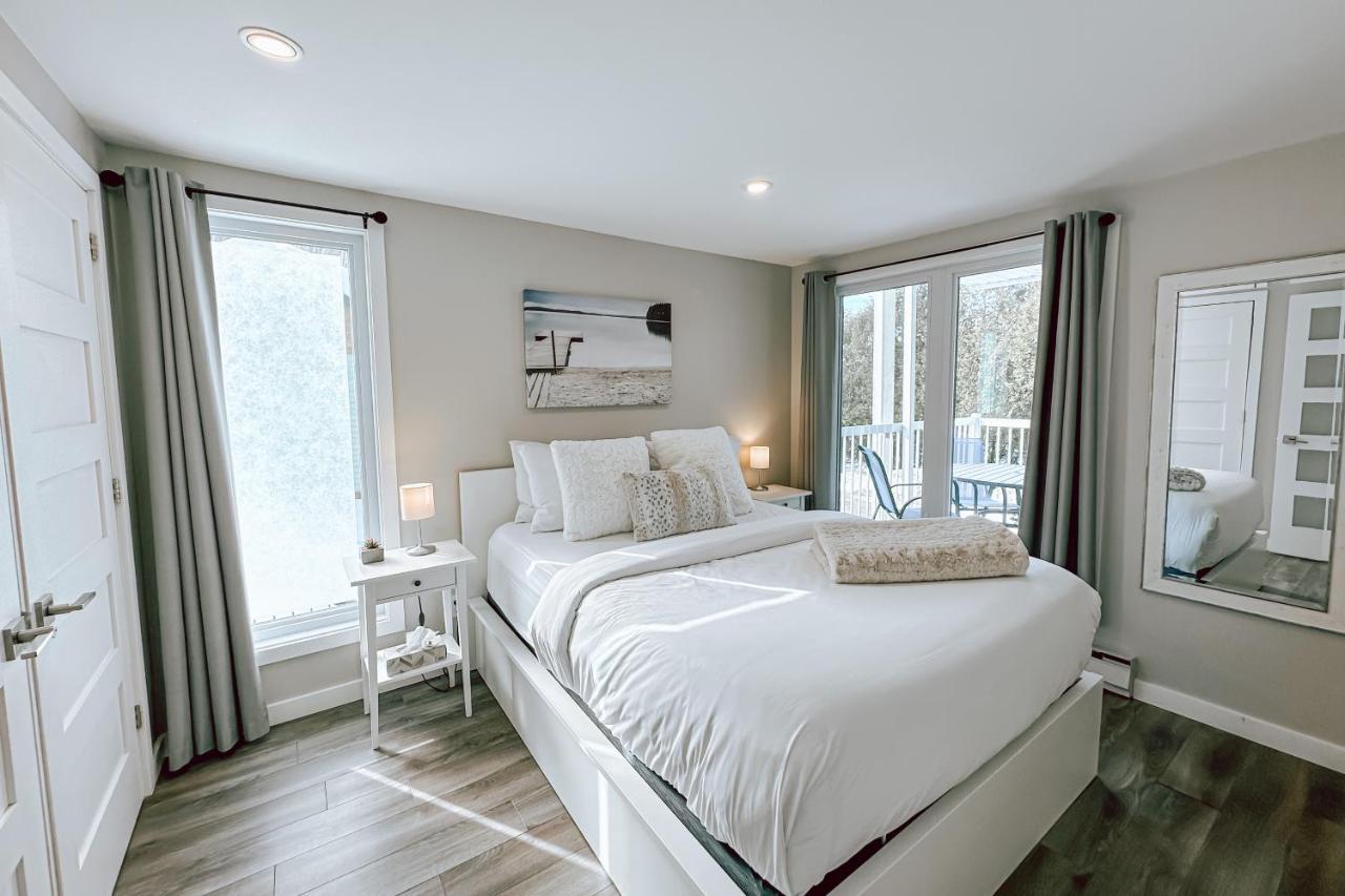 L'Intemporel By Gestion Elite Mont-Tremblant Luaran gambar