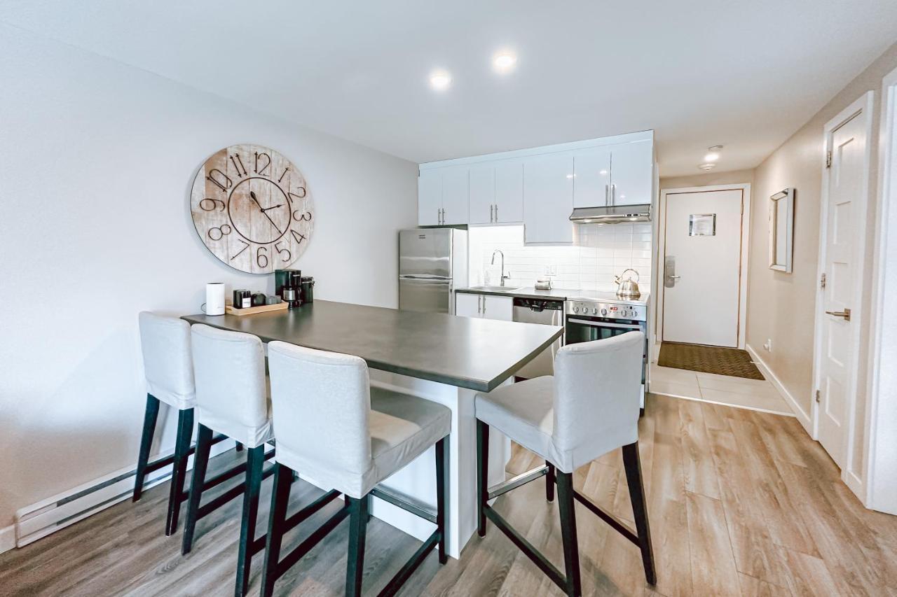 L'Intemporel By Gestion Elite Mont-Tremblant Luaran gambar