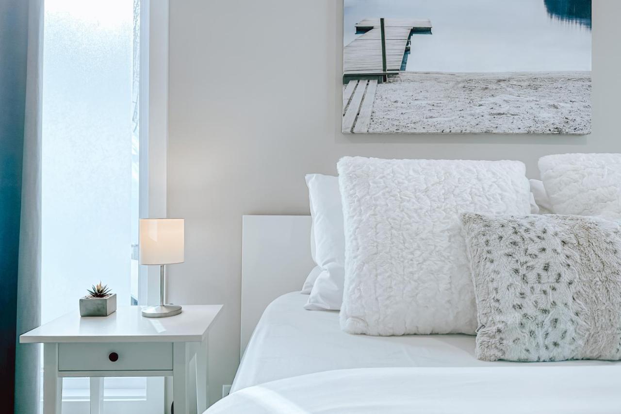 L'Intemporel By Gestion Elite Mont-Tremblant Luaran gambar