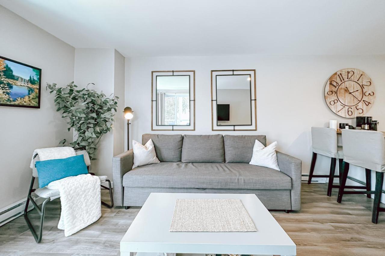 L'Intemporel By Gestion Elite Mont-Tremblant Luaran gambar