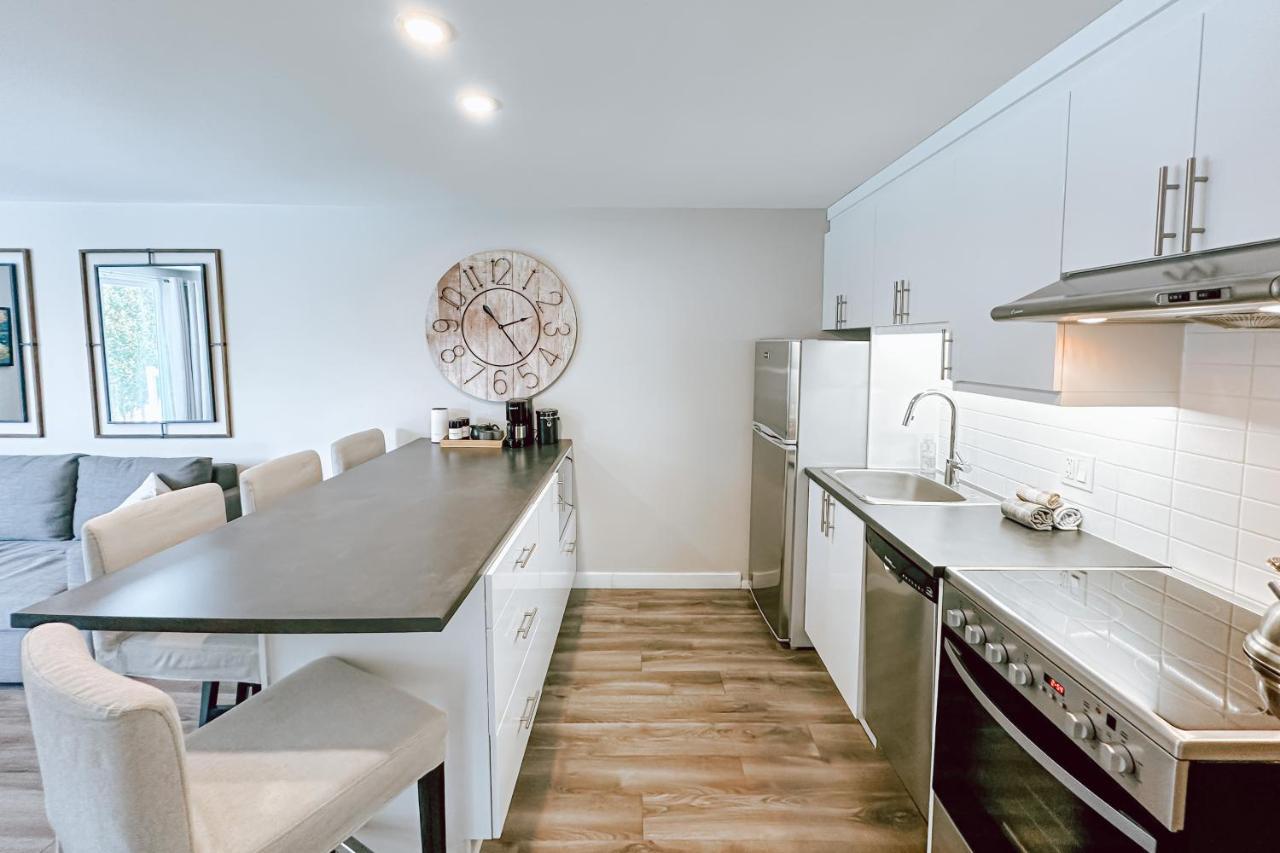 L'Intemporel By Gestion Elite Mont-Tremblant Luaran gambar