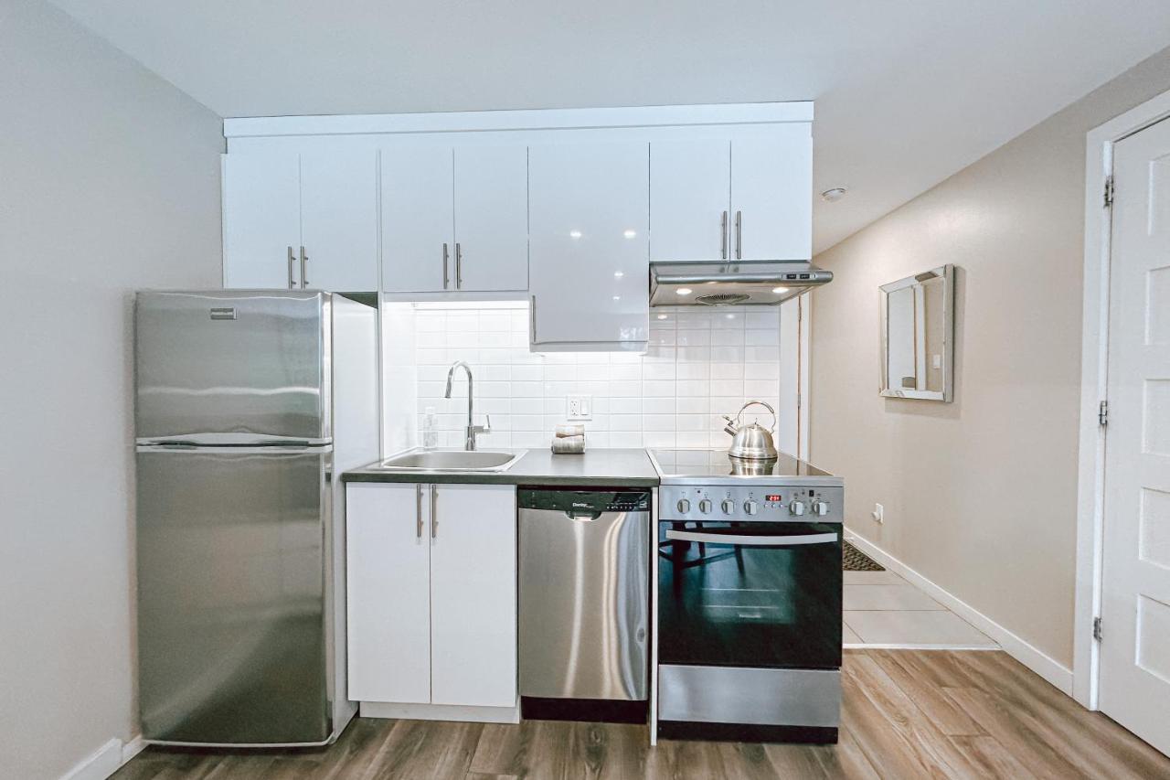 L'Intemporel By Gestion Elite Mont-Tremblant Luaran gambar