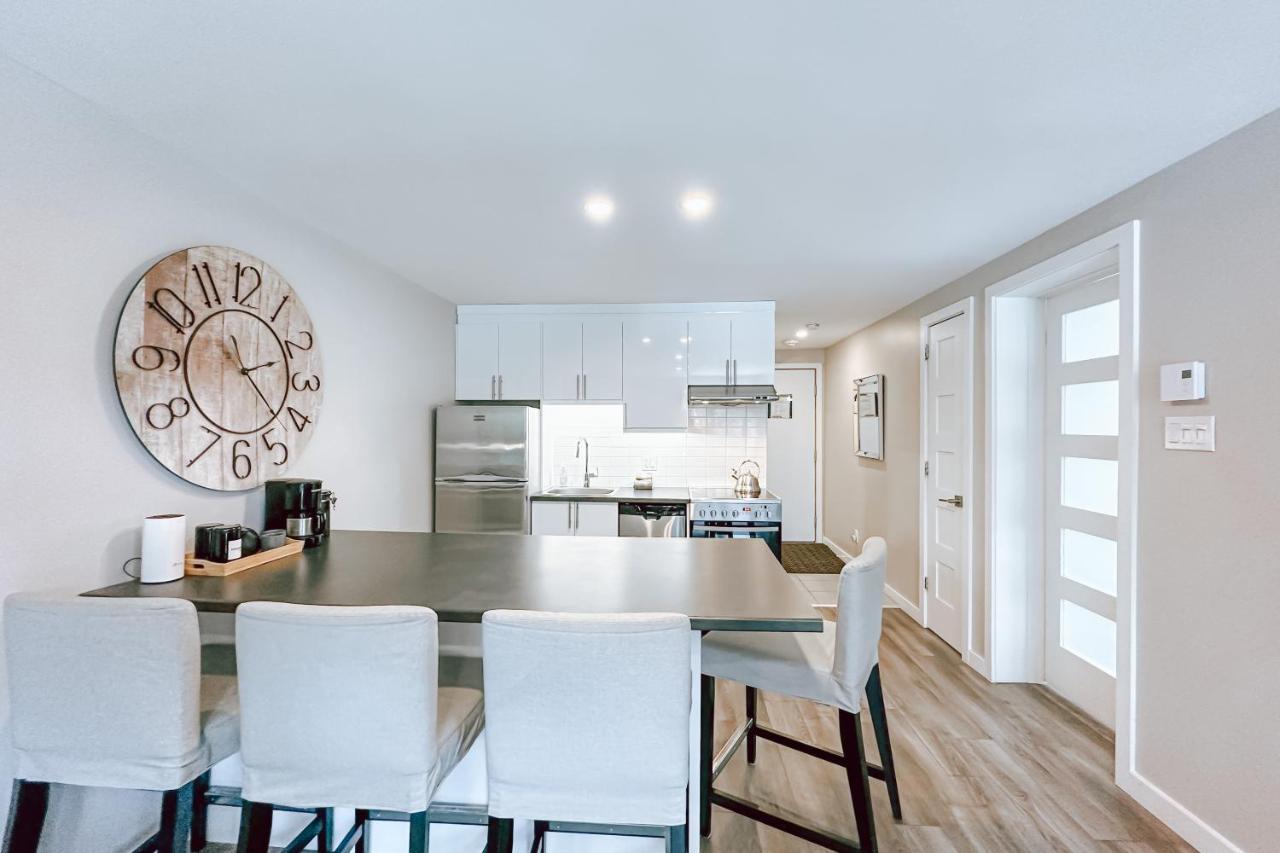 L'Intemporel By Gestion Elite Mont-Tremblant Luaran gambar