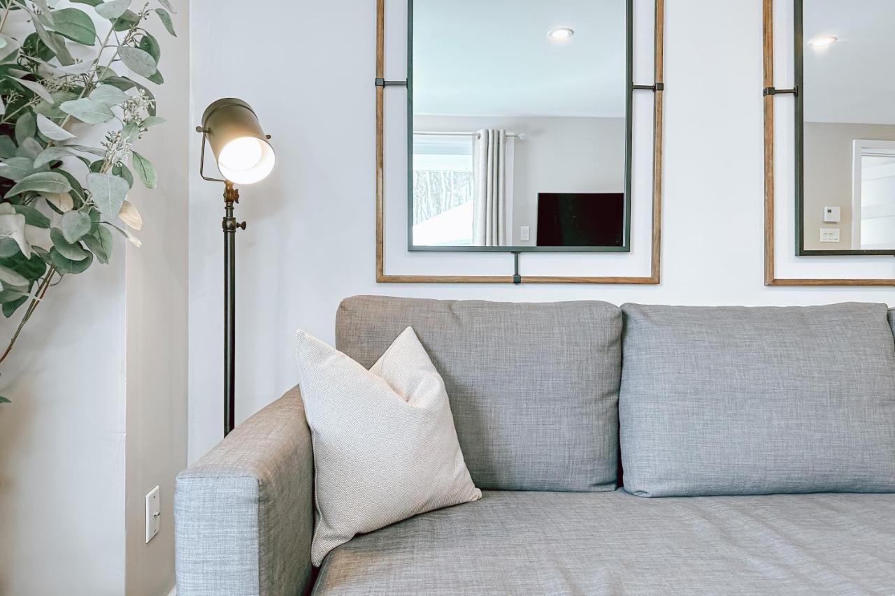 L'Intemporel By Gestion Elite Mont-Tremblant Luaran gambar