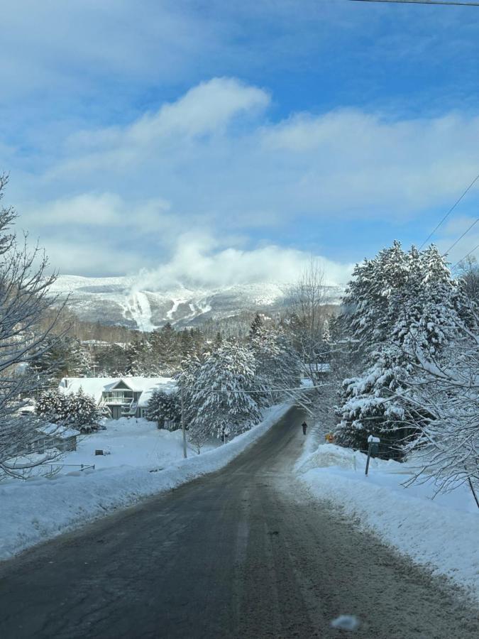 L'Intemporel By Gestion Elite Mont-Tremblant Luaran gambar