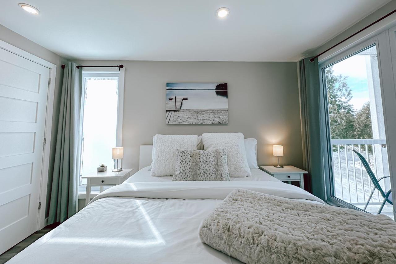 L'Intemporel By Gestion Elite Mont-Tremblant Luaran gambar